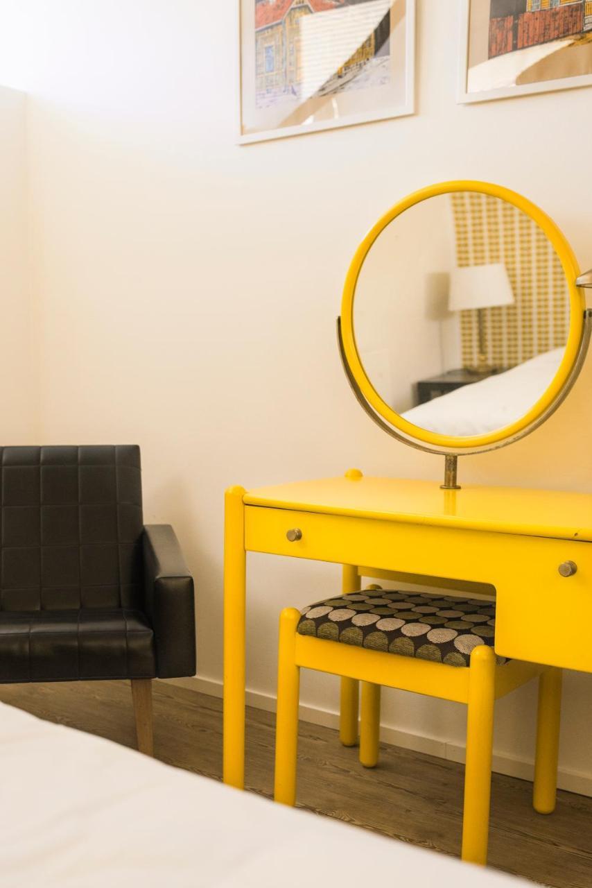 Boutique Hotel Sawohouse Куопио Экстерьер фото